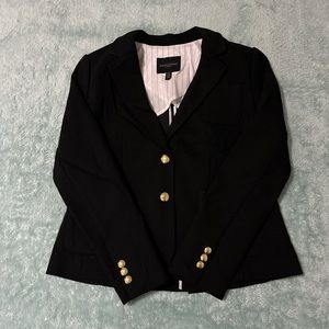 Banana Republic Petite Blazer